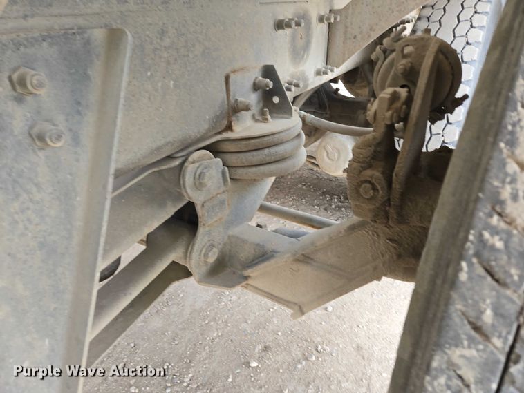 image for item EB1157 2004 Sterling L9500 ready mix truck