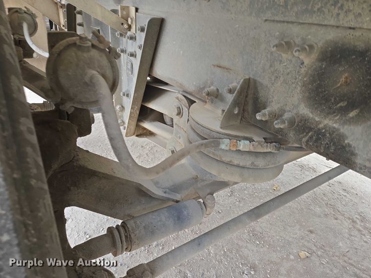 image for item EB1157 2004 Sterling L9500 ready mix truck