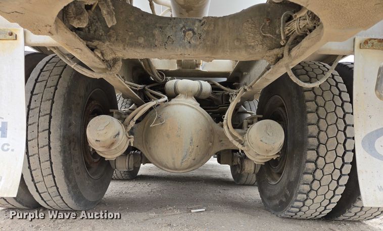 image for item EB1157 2004 Sterling L9500 ready mix truck