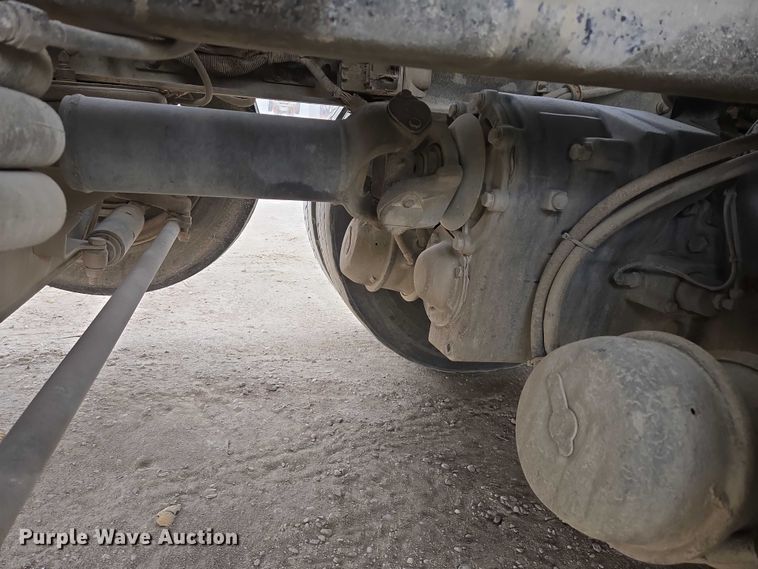 image for item EB1157 2004 Sterling L9500 ready mix truck