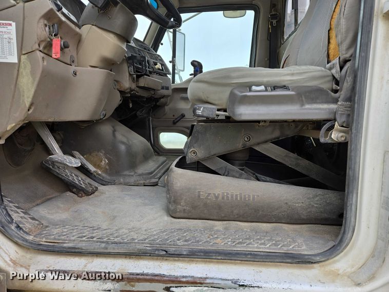 image for item EB1157 2004 Sterling L9500 ready mix truck