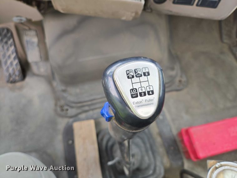 image for item EB1157 2004 Sterling L9500 ready mix truck