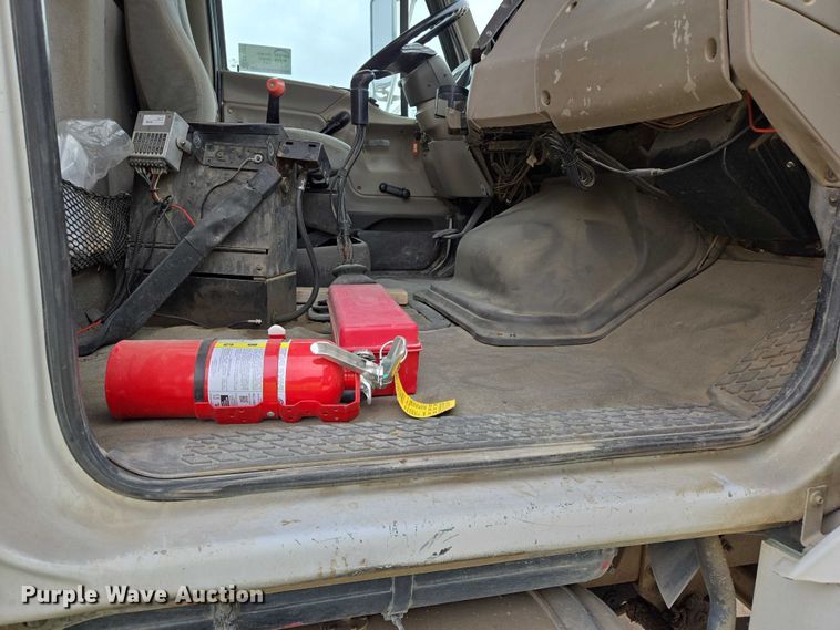 image for item EB1157 2004 Sterling L9500 ready mix truck