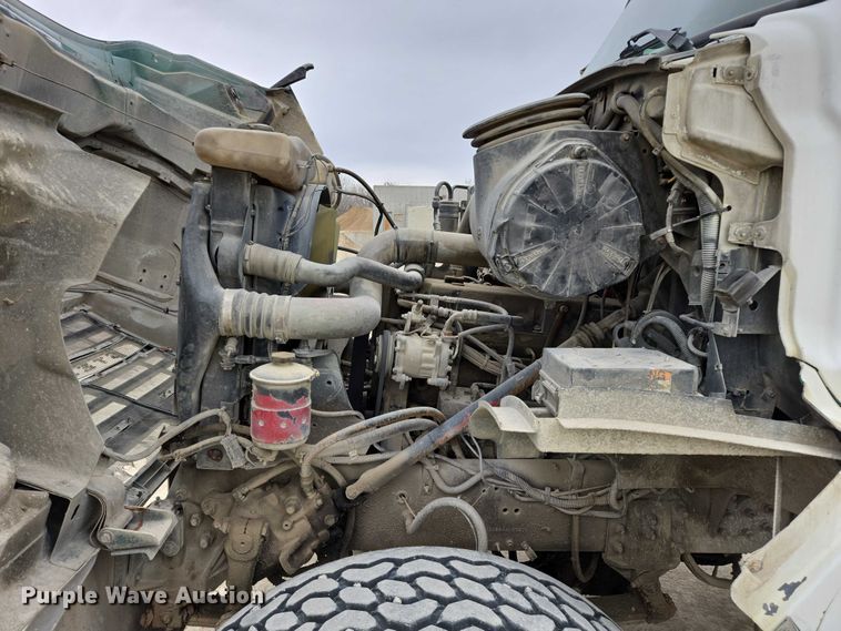 image for item EB1157 2004 Sterling L9500 ready mix truck