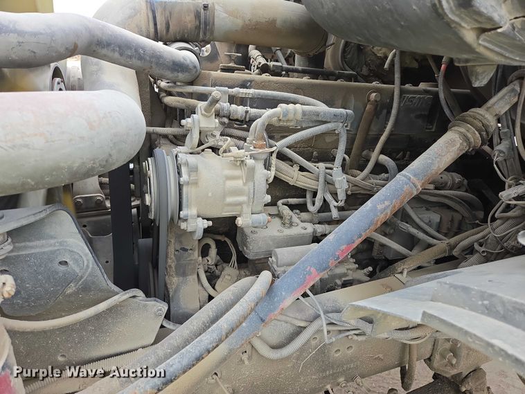 image for item EB1157 2004 Sterling L9500 ready mix truck