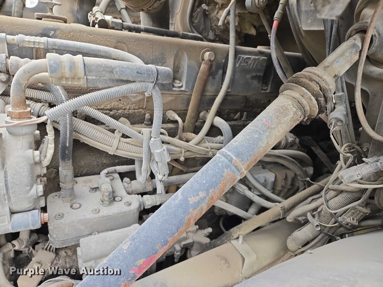 image for item EB1157 2004 Sterling L9500 ready mix truck