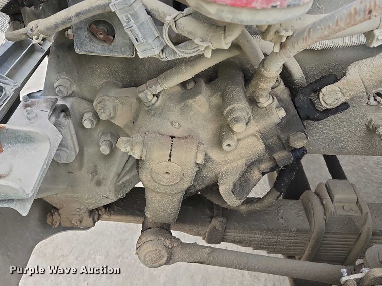 image for item EB1157 2004 Sterling L9500 ready mix truck