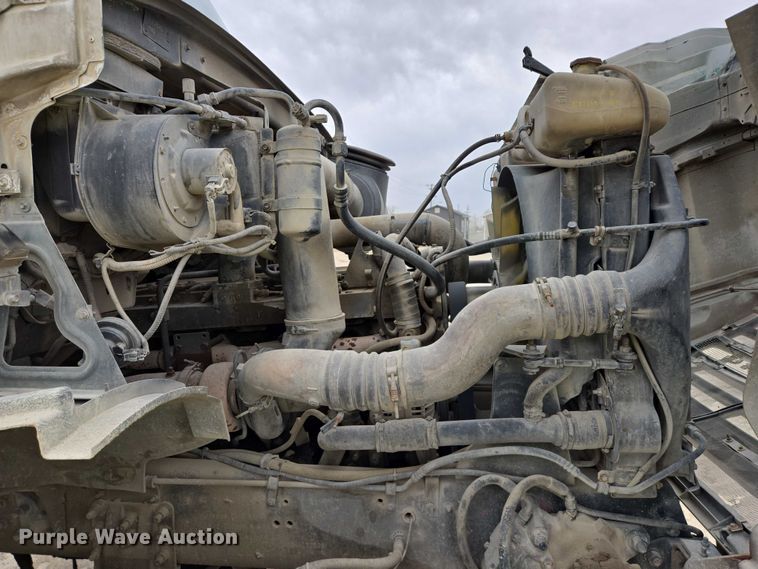 image for item EB1157 2004 Sterling L9500 ready mix truck