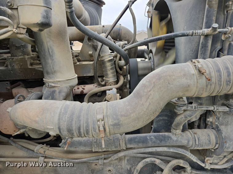 image for item EB1157 2004 Sterling L9500 ready mix truck