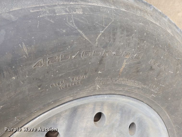 image for item EB1157 2004 Sterling L9500 ready mix truck