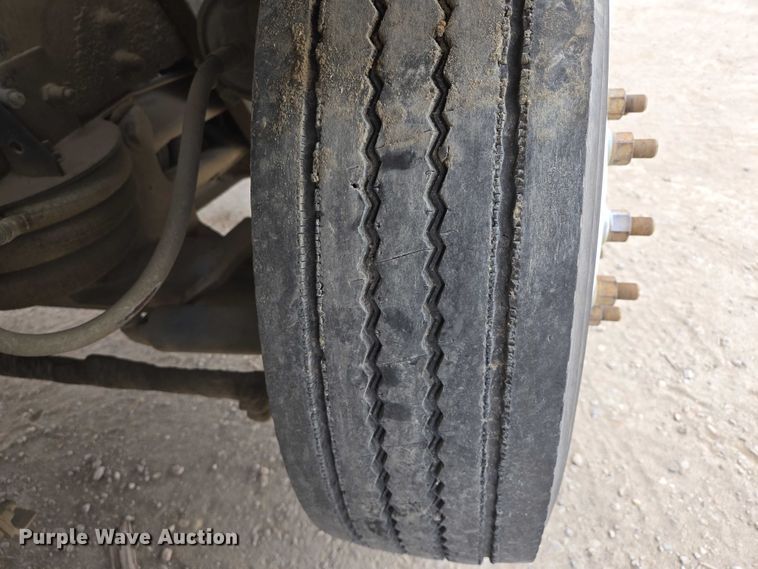 image for item EB1157 2004 Sterling L9500 ready mix truck