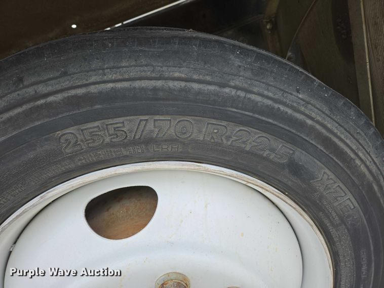 image for item EB1157 2004 Sterling L9500 ready mix truck