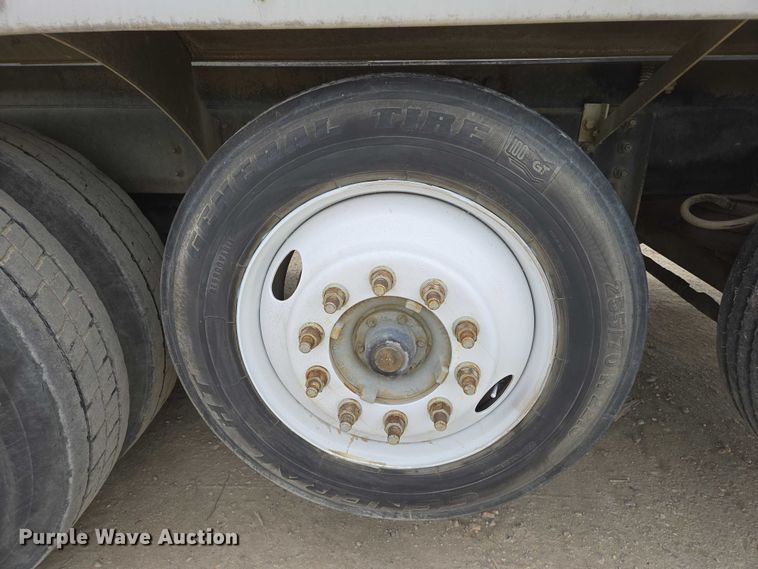 image for item EB1157 2004 Sterling L9500 ready mix truck