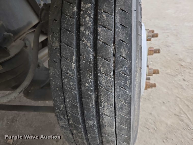 image for item EB1157 2004 Sterling L9500 ready mix truck