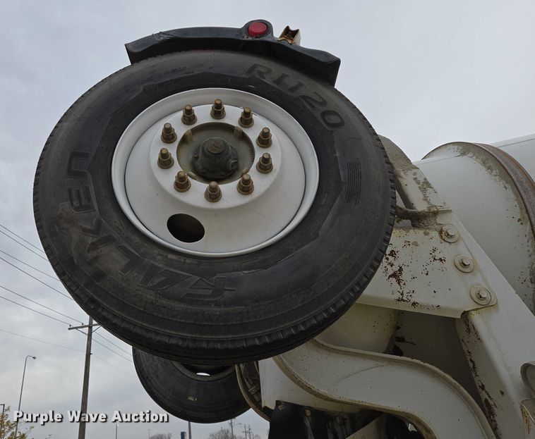image for item EB1157 2004 Sterling L9500 ready mix truck
