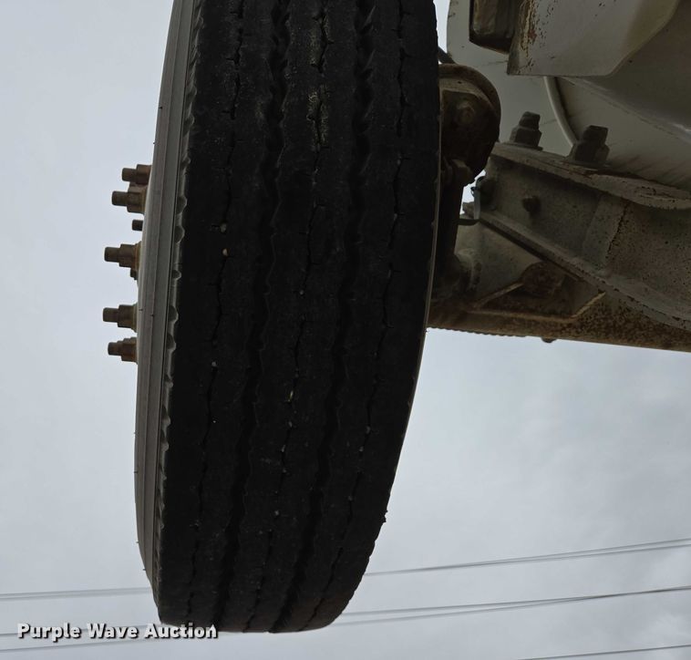 image for item EB1157 2004 Sterling L9500 ready mix truck