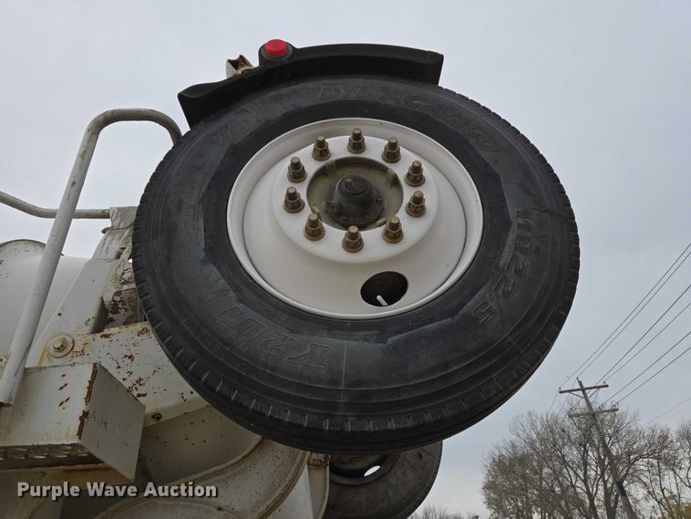 image for item EB1157 2004 Sterling L9500 ready mix truck