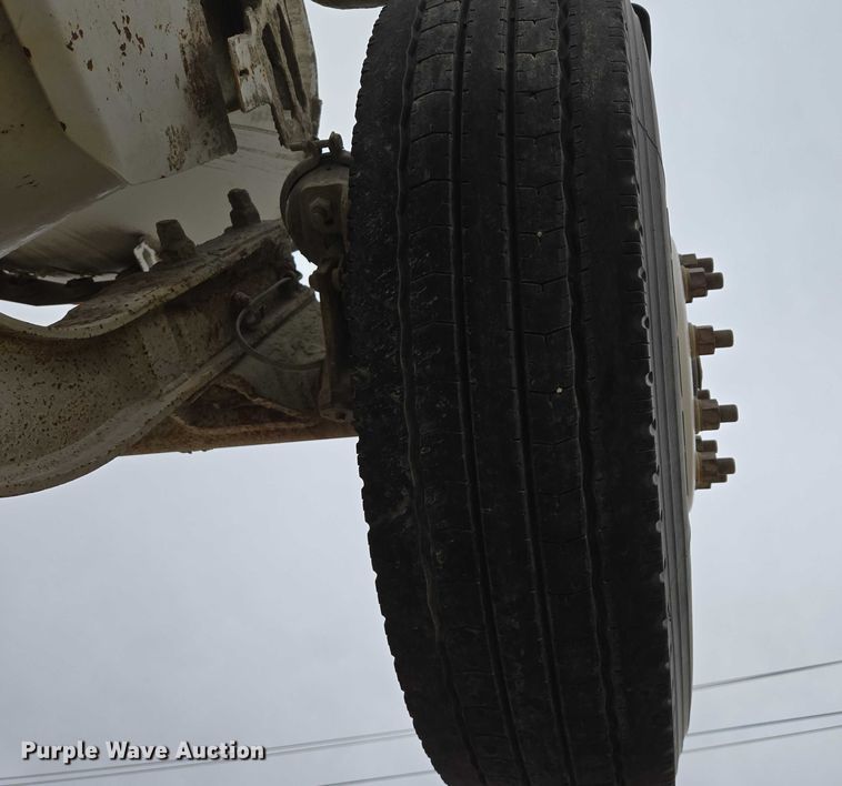 image for item EB1157 2004 Sterling L9500 ready mix truck