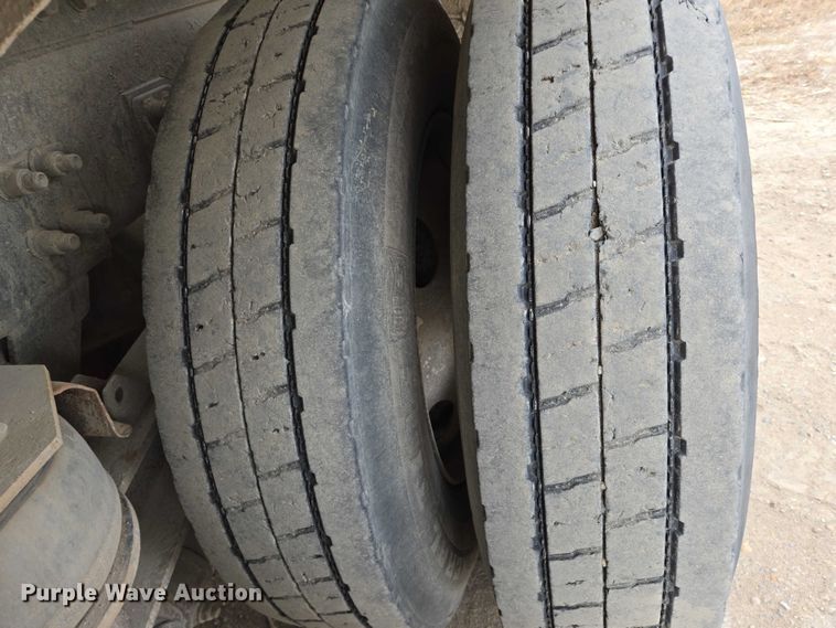 image for item EB1157 2004 Sterling L9500 ready mix truck