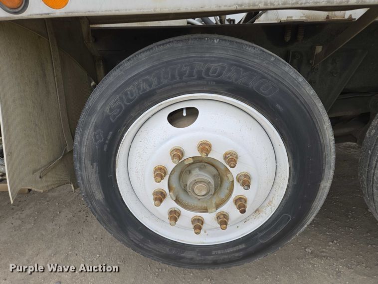 image for item EB1157 2004 Sterling L9500 ready mix truck