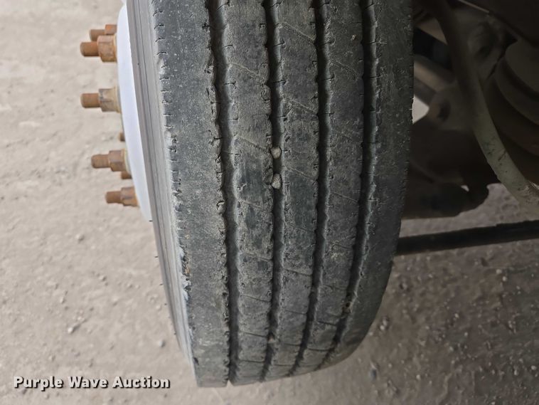 image for item EB1157 2004 Sterling L9500 ready mix truck