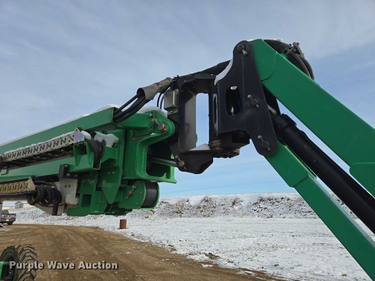 image for item EB1160 2015 JLG 1350SJP boom lift