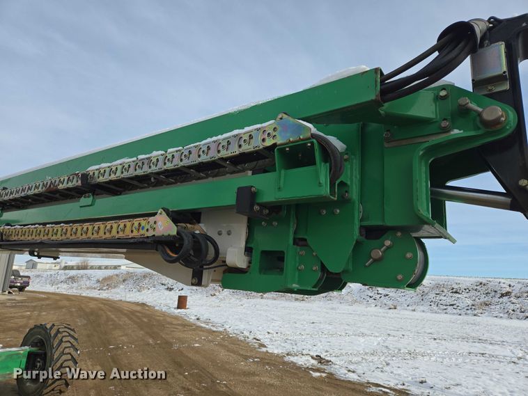 image for item EB1160 2015 JLG 1350SJP boom lift