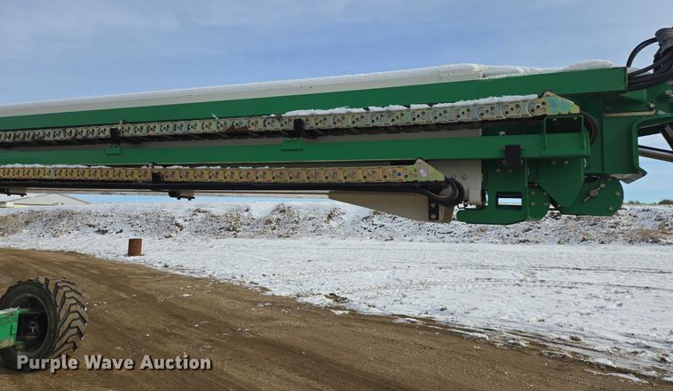 image for item EB1160 2015 JLG 1350SJP boom lift