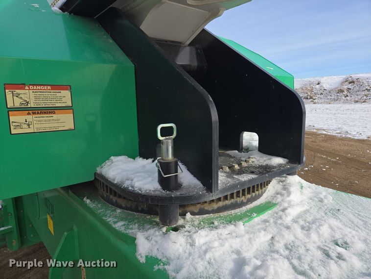 image for item EB1160 2015 JLG 1350SJP boom lift