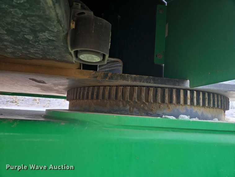 image for item EB1160 2015 JLG 1350SJP boom lift