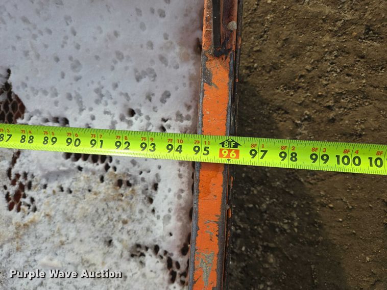 image for item EB1160 2015 JLG 1350SJP boom lift