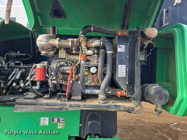 image for item EB1160 2015 JLG 1350SJP boom lift