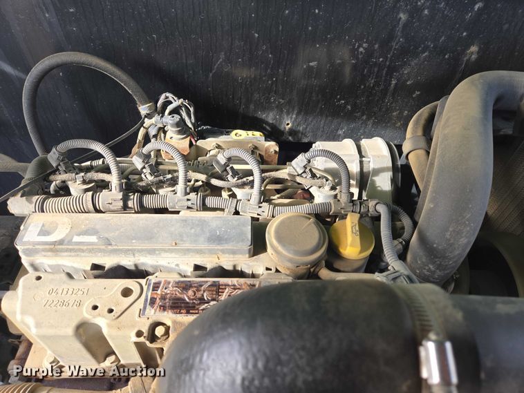 image for item EB1160 2015 JLG 1350SJP boom lift