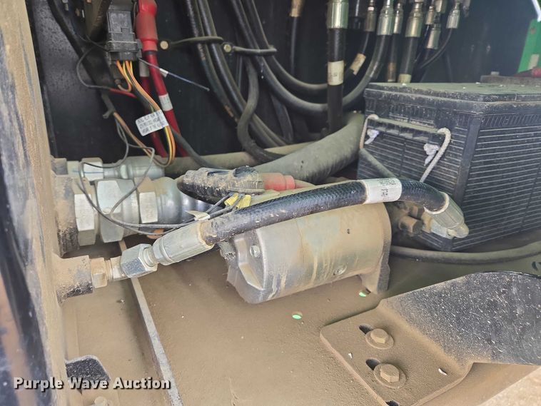 image for item EB1160 2015 JLG 1350SJP boom lift