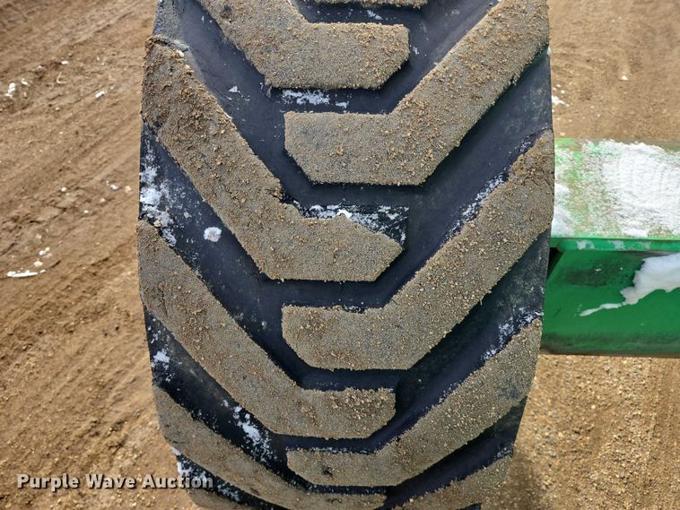 image for item EB1160 2015 JLG 1350SJP boom lift