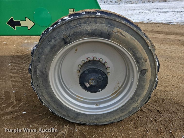 image for item EB1160 2015 JLG 1350SJP boom lift