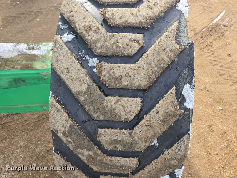 image for item EB1160 2015 JLG 1350SJP boom lift