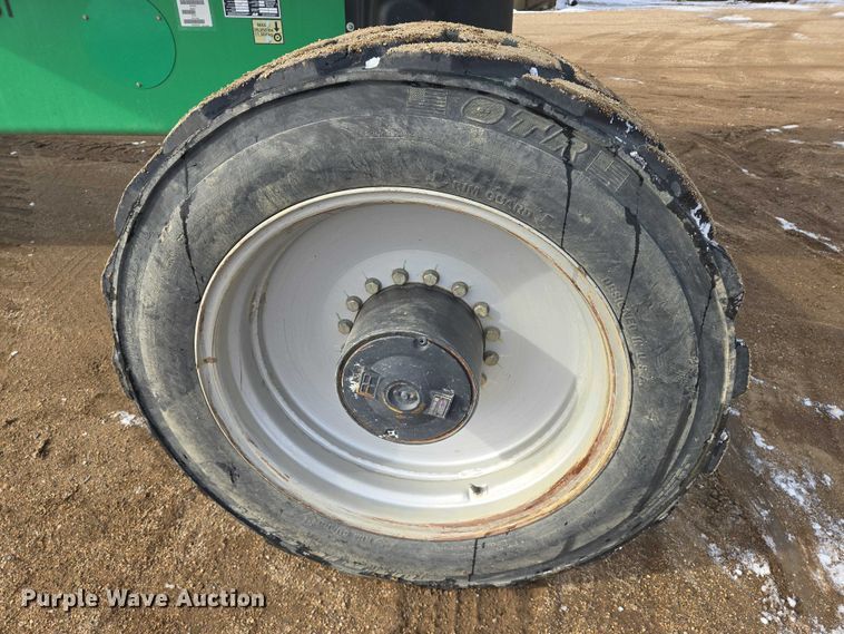 image for item EB1160 2015 JLG 1350SJP boom lift