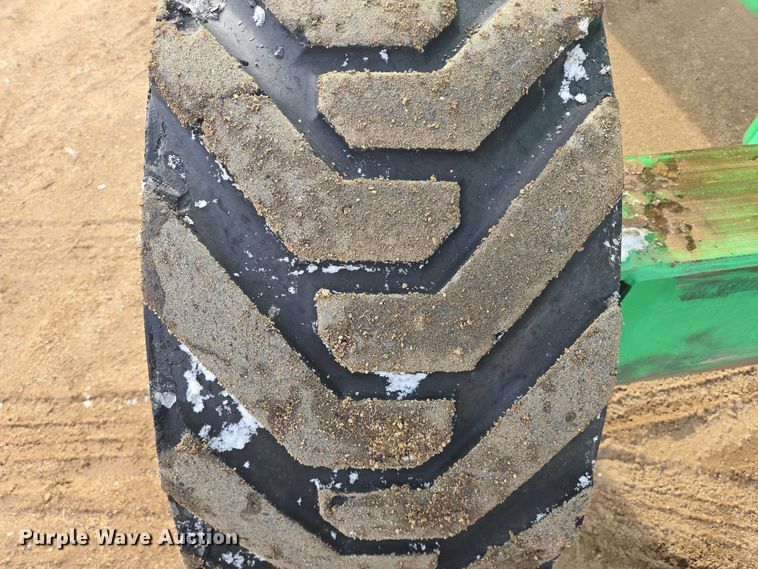 image for item EB1160 2015 JLG 1350SJP boom lift