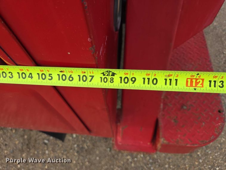 image for item EB1161 1996 Ford F350 XL bucket truck