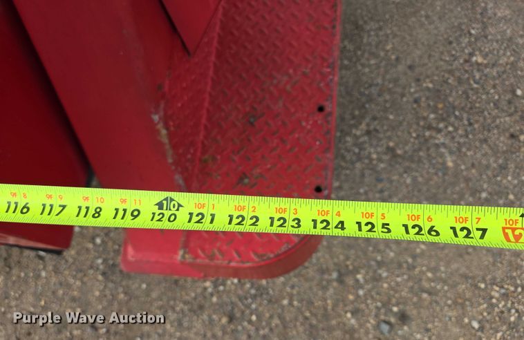 image for item EB1161 1996 Ford F350 XL bucket truck