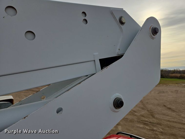 image for item EB1161 1996 Ford F350 XL bucket truck