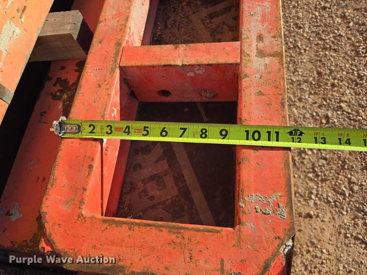 image for item EB1162 Peri Trio concrete forms