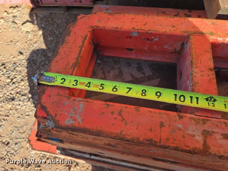 image for item EB1162 Peri Trio concrete forms