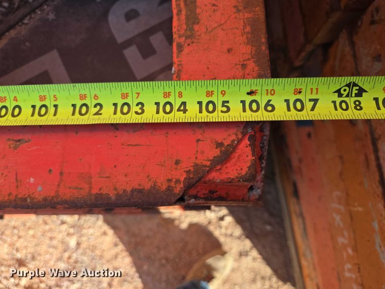 image for item EB1162 Peri Trio concrete forms