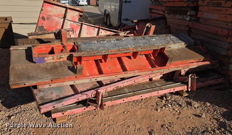 image for item EB1162 Peri Trio concrete forms