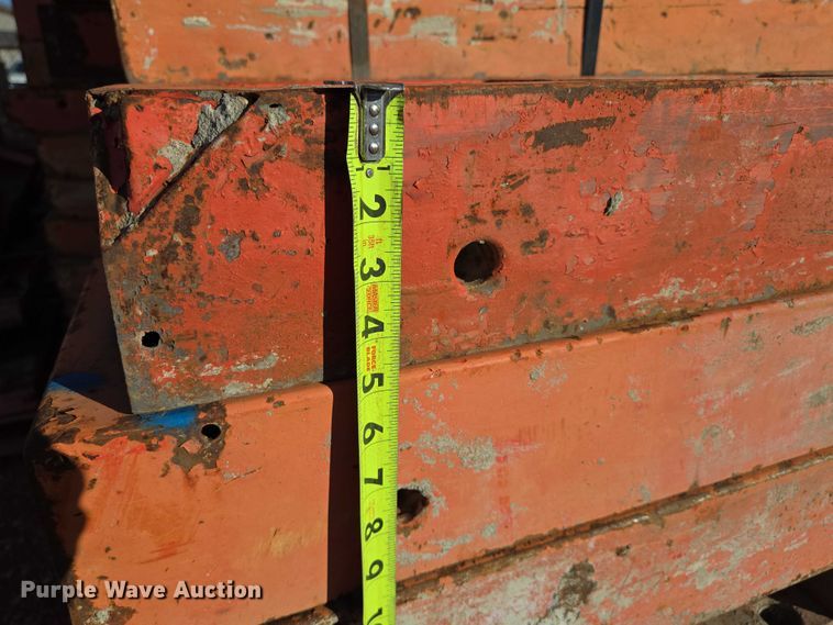 image for item EB1162 Peri Trio concrete forms