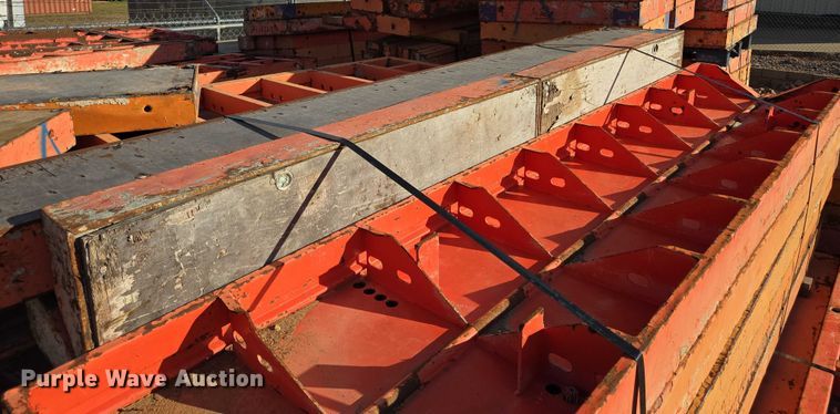 image for item EB1162 Peri Trio concrete forms