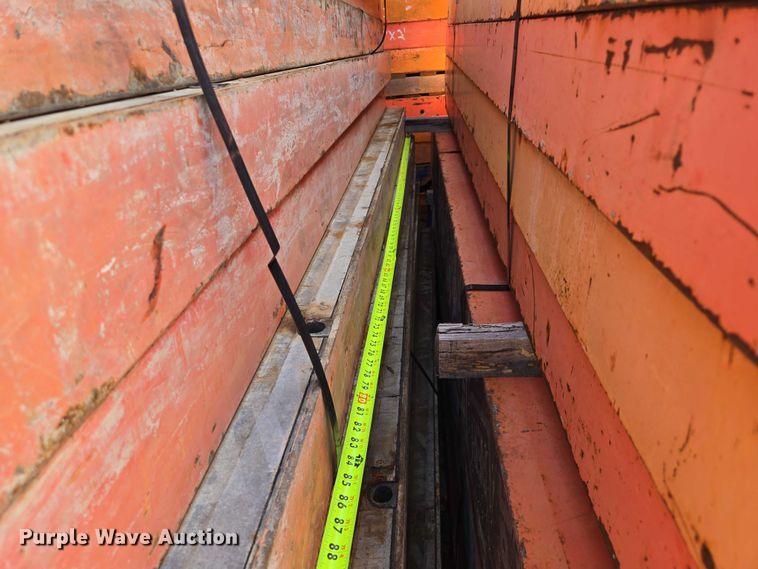 image for item EB1162 Peri Trio concrete forms