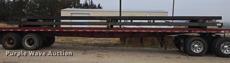 image for item EB1164 (8) I-beams